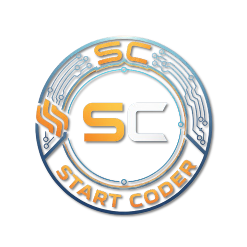 StartCoder Technology Private Limited Logo