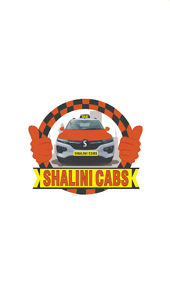 Shaline Cabs Logistics Application